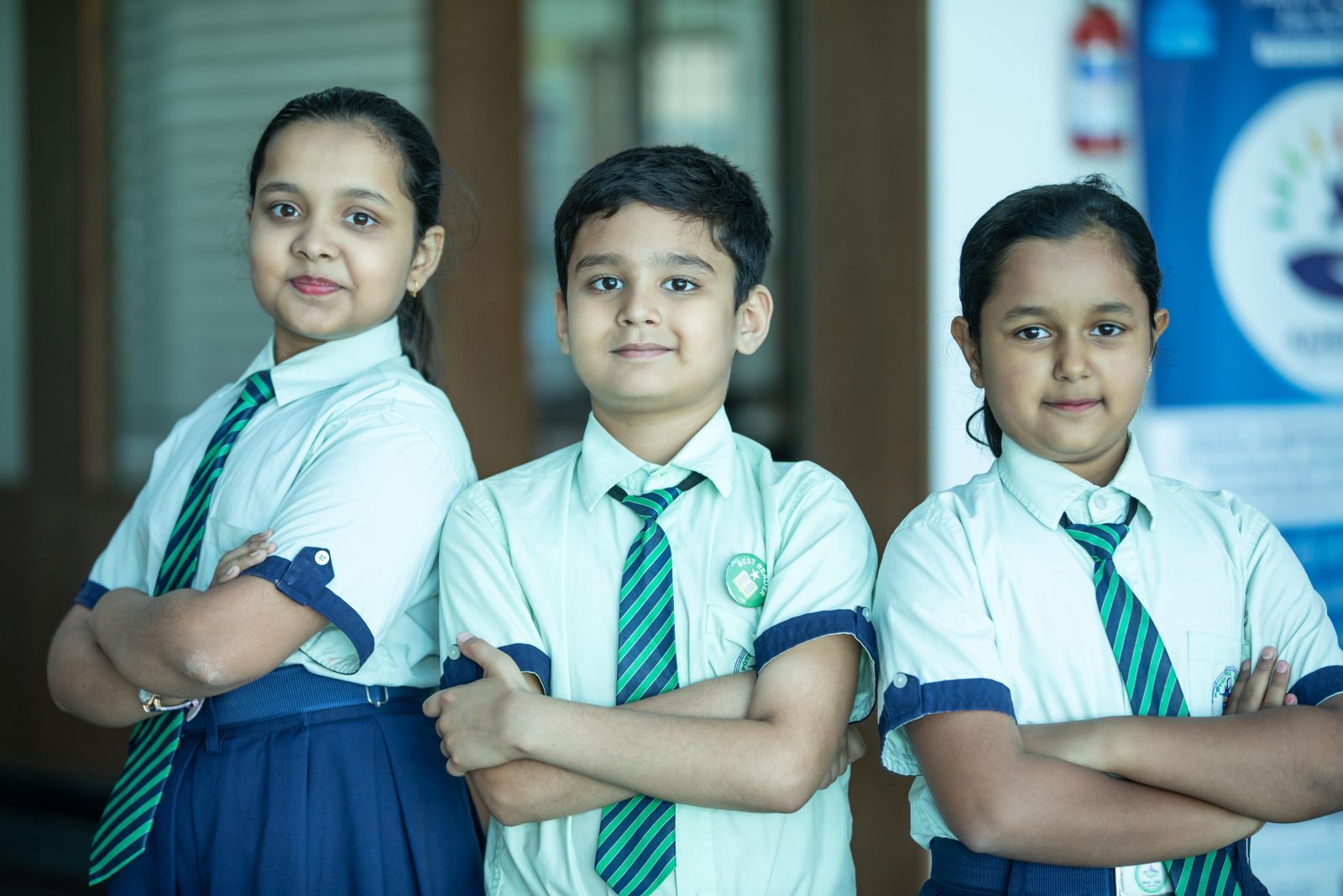 Indian School Fees