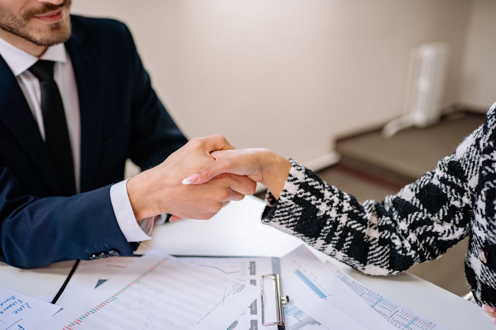 Approved WhatsApp Business API partnership and agreements